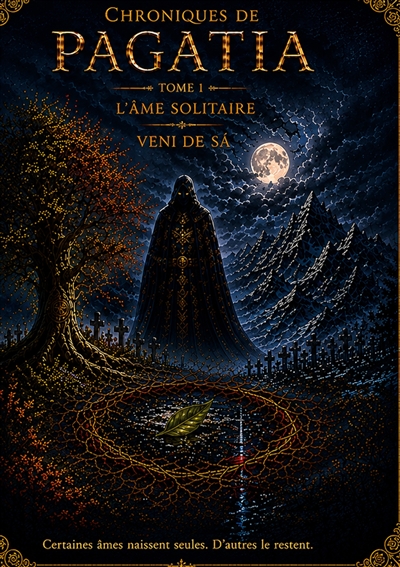 Chroniques de Pagatia :...