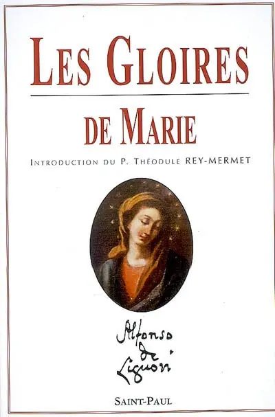 Les gloires de Marie
