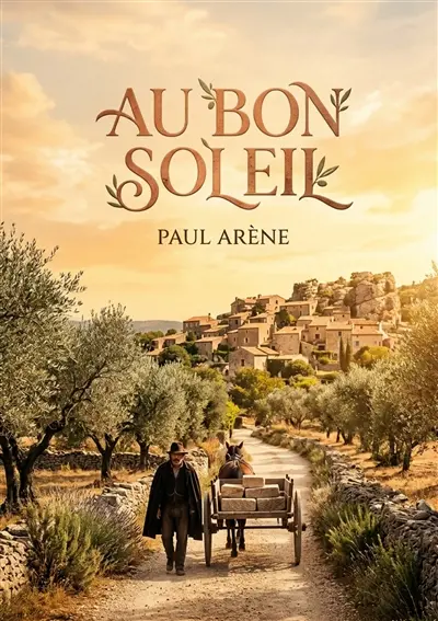 Au bon soleil : Une immersion dans le folklore et les traditions du sud de la France.