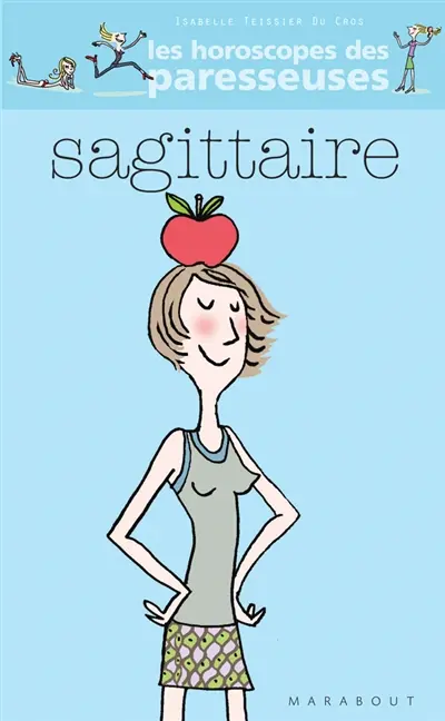 Sagittaire, 22 novembre-22 décembre : horoscope 2007