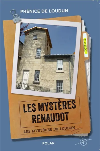 Les Mystères Renaudot 3