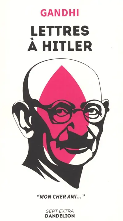 Lettres à Hitler : "mon cher ami..."