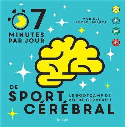 7 minutes par jour de sport cérébral : le bootcamp de votre cerveau !