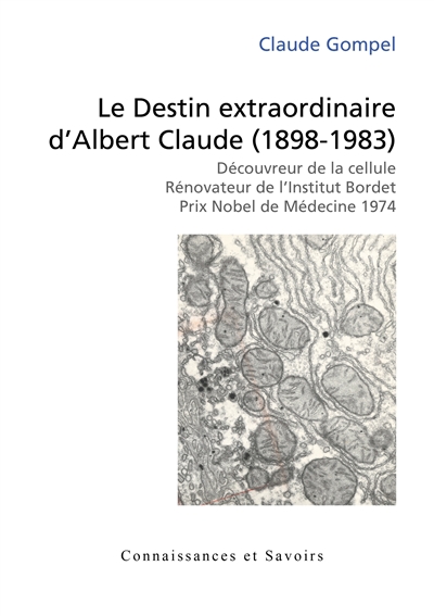 Le destin extraordinaire...