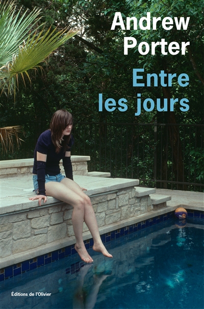 Entre les jours