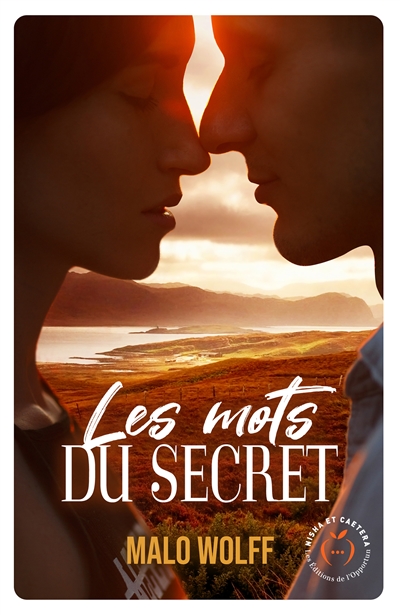 les mots du secret