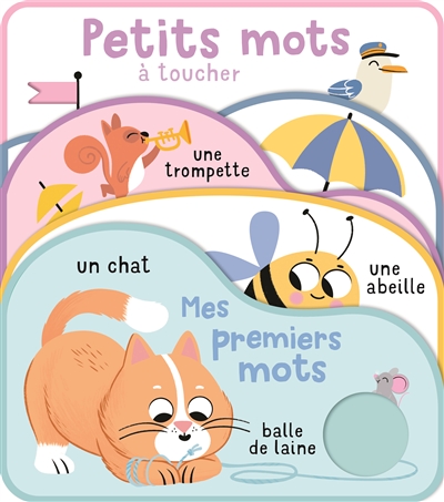 Mes premiers mots