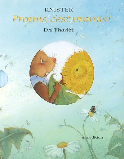 Promis, c'est promis ! : une histoire
