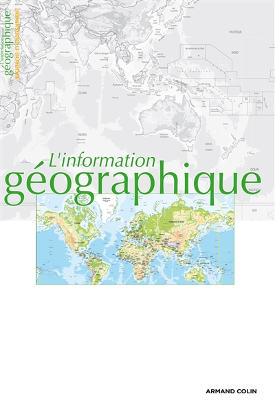 Information géographique (L'), n° 78-3. Paysage