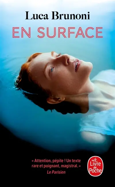 En surface