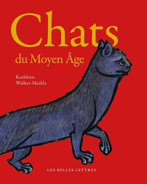 chats du moyen age