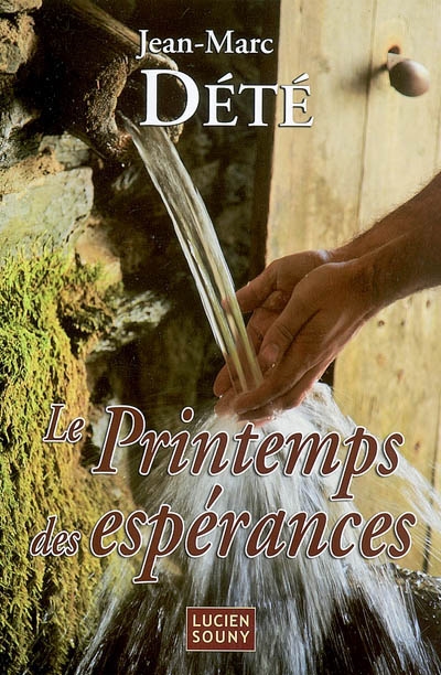 Le printemps des espérances