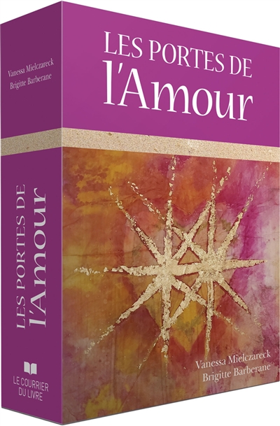 Les portes de l'amour