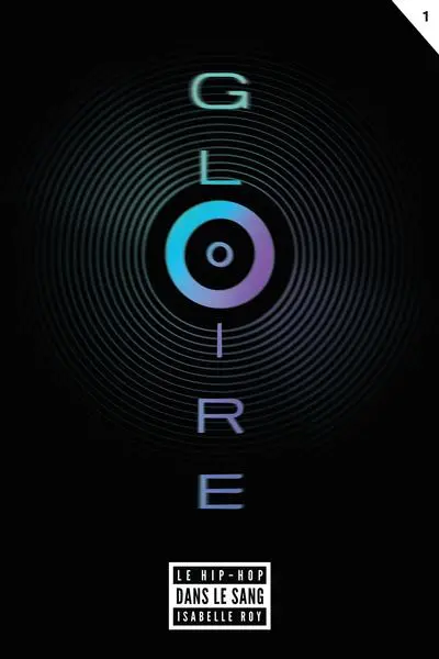 Le hip-hop dans le sang 1