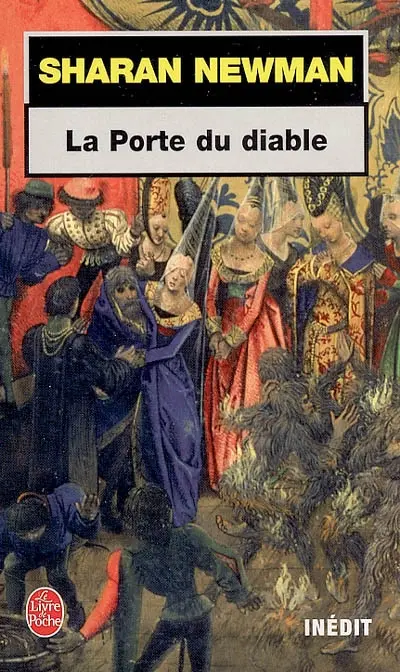 La porte du diable