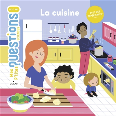 La cuisine