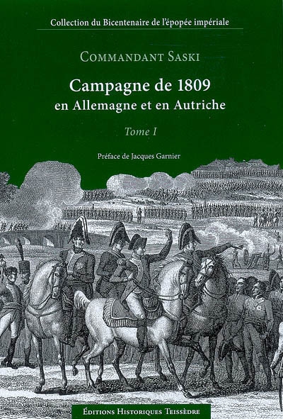 Campagne de 1809 en Allemagne et en Autriche. Prise de Ratisbonne. Les blessés de Wagram