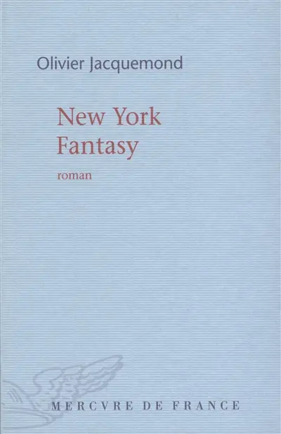 New York fantasy