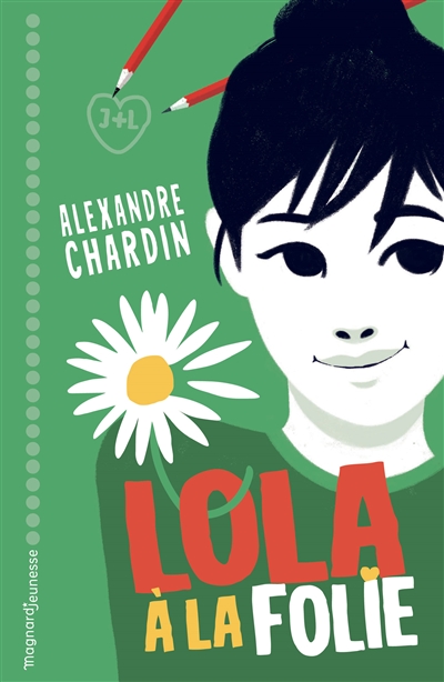 Lola à la folie