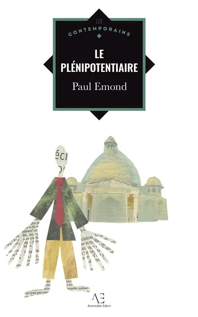 Le plénipotentiaire