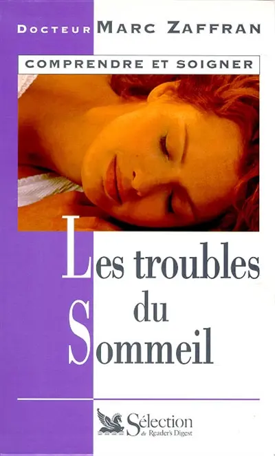 Les troubles du sommeil