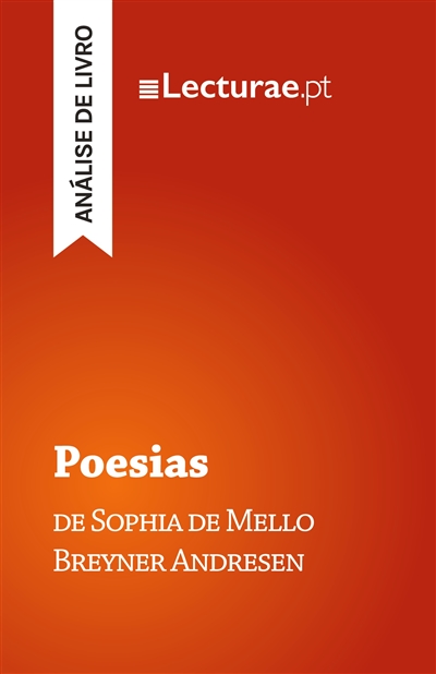 Poesias — Sophia de Mello...