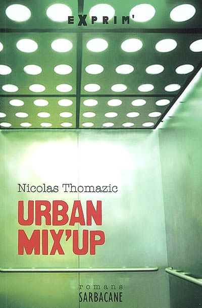 Urban mix'up