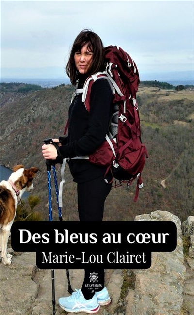 Des bleus au cœur