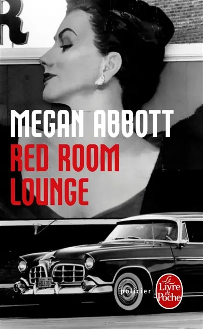 Red room lounge
