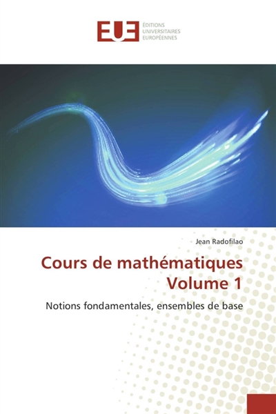 Cours de mathématiques...