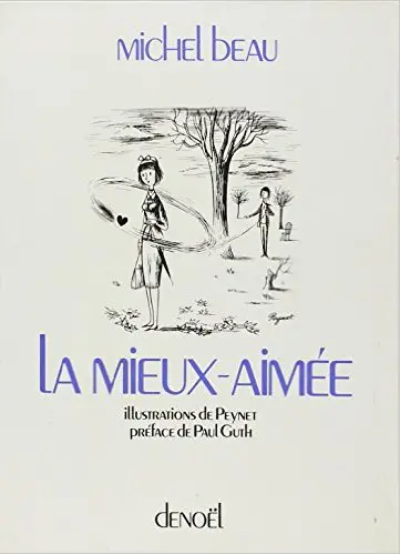 La mieux-aimée