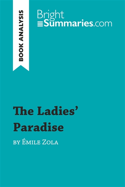 The Ladies' Paradise by...