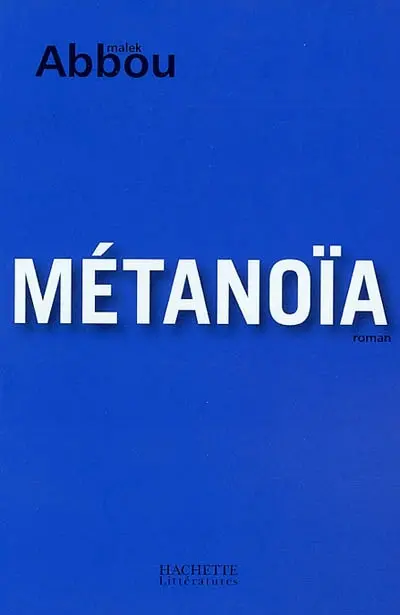 Métanoïa