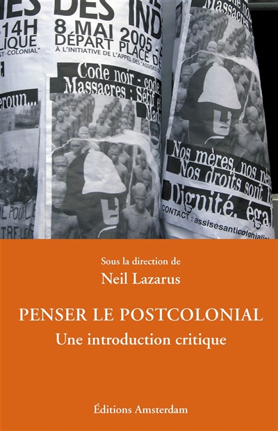Penser le postcolonial : une introduction critique