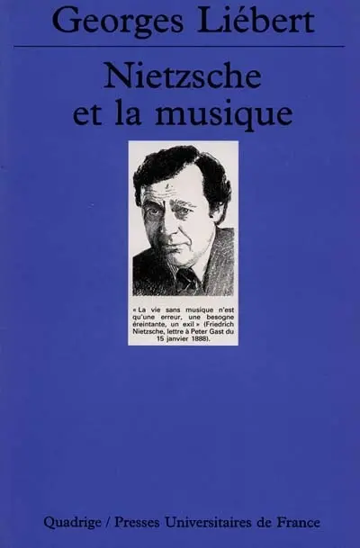 Nietzsche et la musique