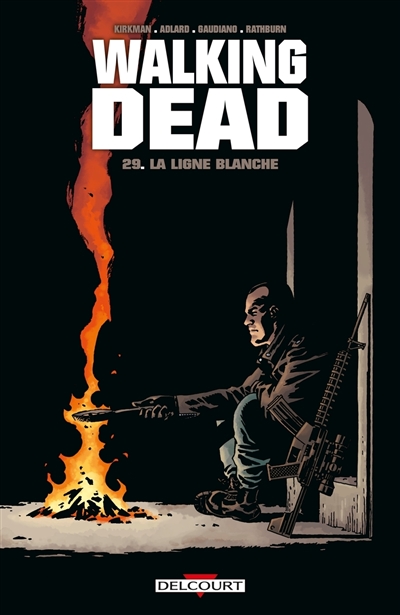 Walking dead. Vol. 29. La...