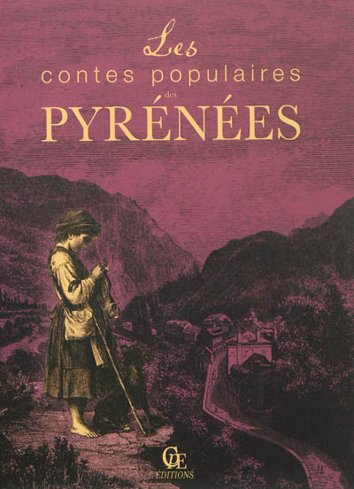 Les contes populaires des Pyrénées