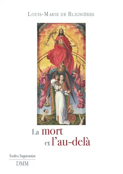 La mort et l'au-delà