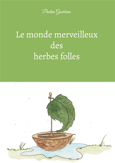 Le monde merveilleux des...