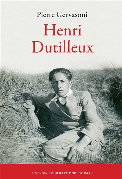 Henri Dutilleux