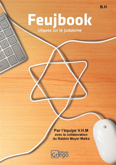 Feujbook