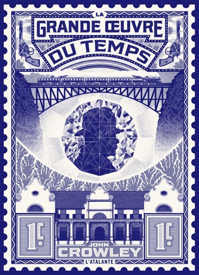 La grande oeuvre du temps