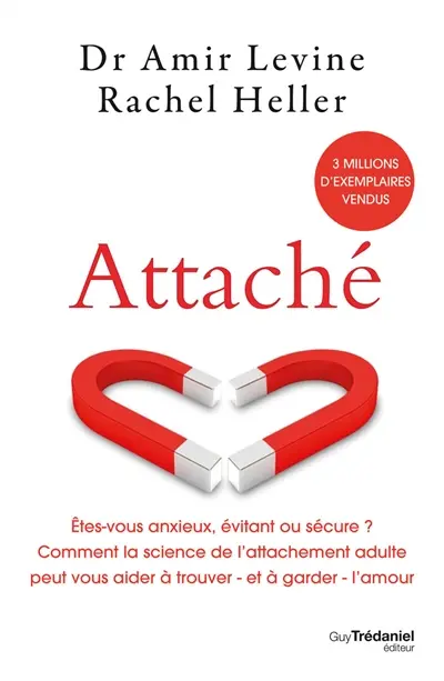 Attaché Attaché