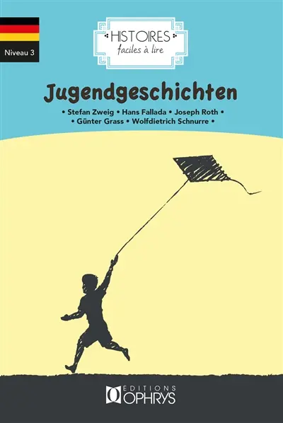 Jugendgeschichten. Histoires de jeunesse