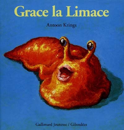 Grace la Limace