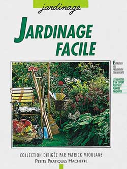 Jardinage facile