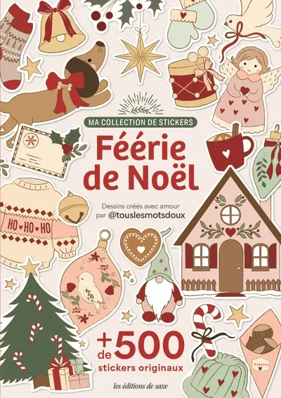 Féérie de Noël