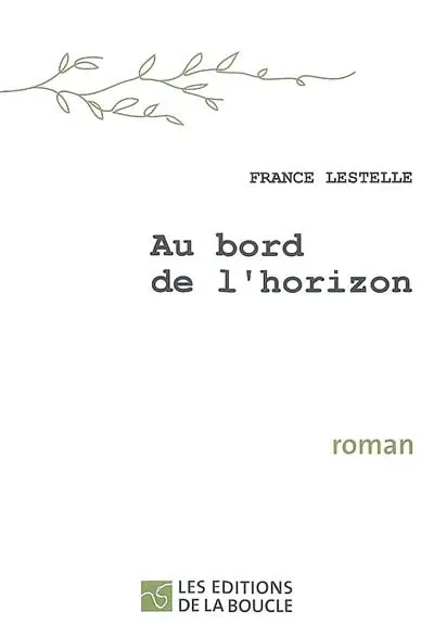 Au bord de l'horizon