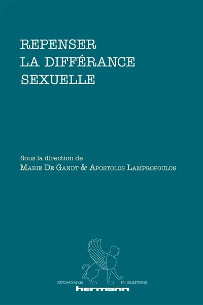 Repenser la différance sexuelle