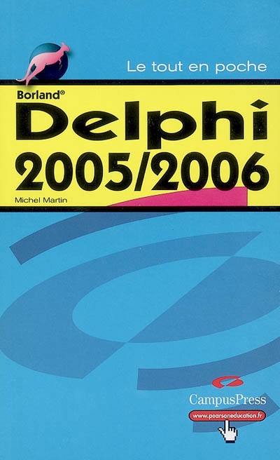 Delphi 2005-2006
